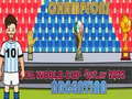 Jeu Champions Argentina 2022
