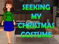Jeu Seeking My Christmas Costume