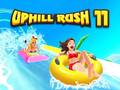 Jeu Uphill Rush 11