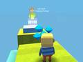Jeu Kogama: Baldi's Basics Parkour!