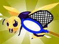 Jeu Bee Clicker