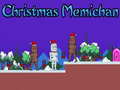 Jeu Christmas Memichan
