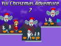 Jeu Yui Christmas Adventure 2
