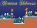 Jeu Christmas Shiboman
