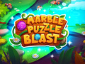 Jeu Marble Puzzle Blast