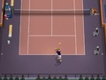 Jeu Tennis Love