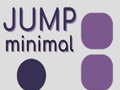 Jeu Jump Minimal