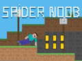 Jeu Spider Noob