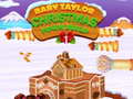 Jeu Baby Taylor Christmas Town Build