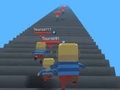 Jeu Kogama: Longest Stairs Adventure