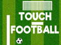 Jeu Touch Football