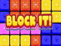 Jeu Block It!