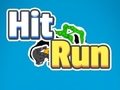 Jeu Hit Run