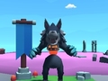 Jeu Monster Duel