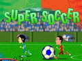 Jeu Super Soccer