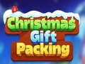 Jeu Christmas Gift Packing