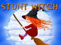 Jeu Stunt Witch