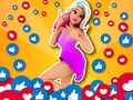 Jeu Streamer Fashion Run