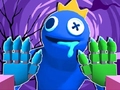 Jeu Rainbow Monster Playtime 3D