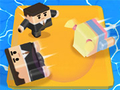 Jeu Merge Battle 3D