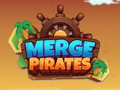 Jeu Merge Pirates