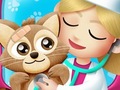 Jeu Pet Doctor Animal Care