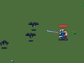 Jeu Slash the Hordes