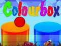 Jeu Color Box