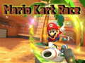 Jeu Mario Kart Race 