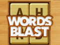 Jeu Words Crush