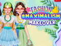 Jeu Fashion Maximalist Makeover