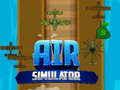 Jeu Air Simulator