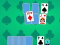 Jeu Tripeaks Solitaire