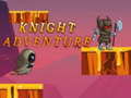 Jeu Knight Adventure