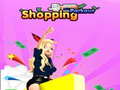 Jeu Shopping Parkour