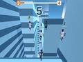 Jeu Stickman Parkour Speed