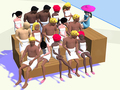 Jeu Sauna Run