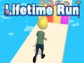 Jeu Lifetime Run