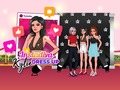 Jeu Instadiva Kylie Dress Up