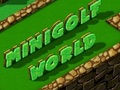 Jeu Minigolf World