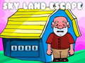 Jeu Car Escape 1