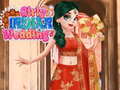 Jeu Girly Indian Wedding