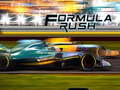 Jeu Formula Rush 