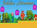 Jeu Ichikas Adventure