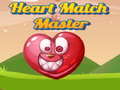 Jeu Heart Match Master