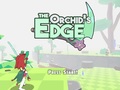 Jeu The Orchid’s Edge
