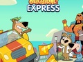 Jeu Jellystone Express