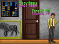 Jeu Amgel Easy Room Escape 70