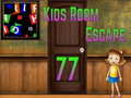 Jeu Amgel Kids Room Escape 77