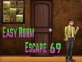 Jeu Amgel Easy Room Escape 69